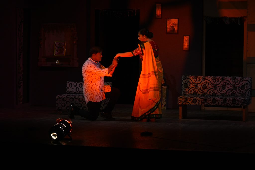 Acting Event & Acting School in Ahmedabad- Indie Productions